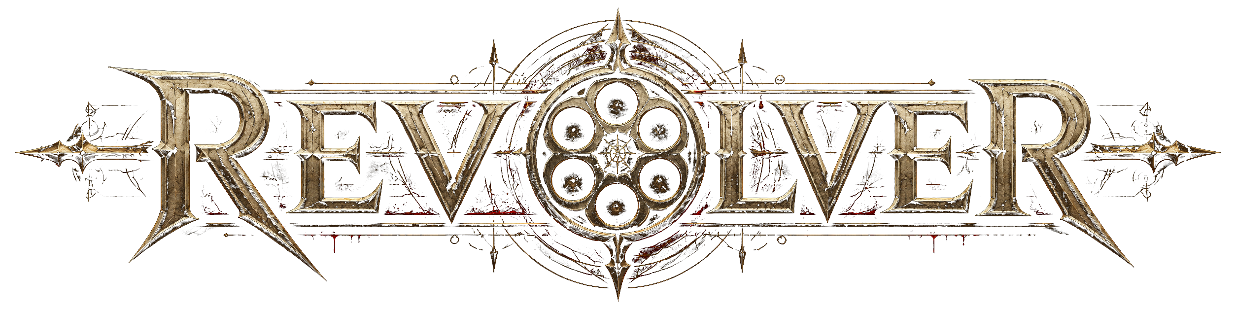 REVOLVER
